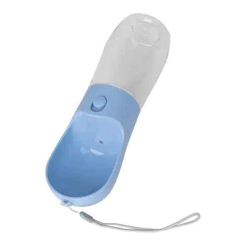Pawise Pet Water Bottle | Missa inte