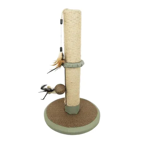 Pawise Vertigo Cat Scratching Post | Under begränsad tid