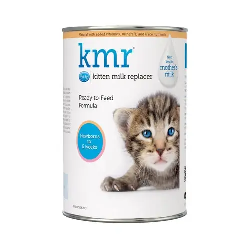 PetAg’s KMR Liquid 11oz - Kanonerbjudande