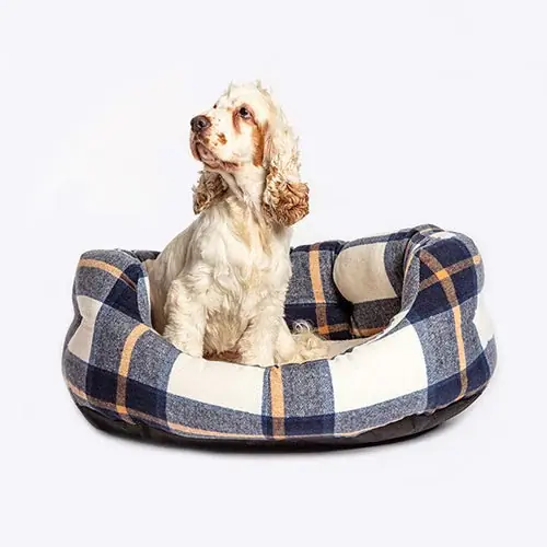 Köp online | PetCare Danish Design Bowmore Bed