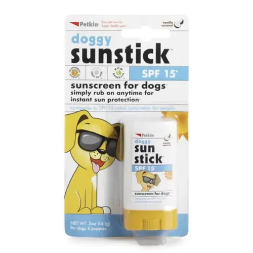Petkin Sunscreen Stick 14gm - Erbjudande