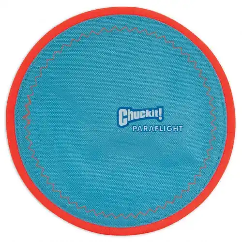 Utförsäljning - Petmate Chuckit! Paraflight Dog Toy