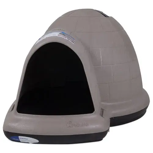 Petmate Indigo Dog House | Populär