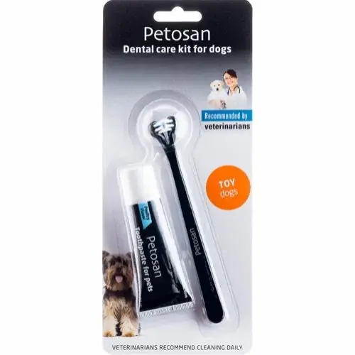Petosan Tandvårdsset | Efterfrågad