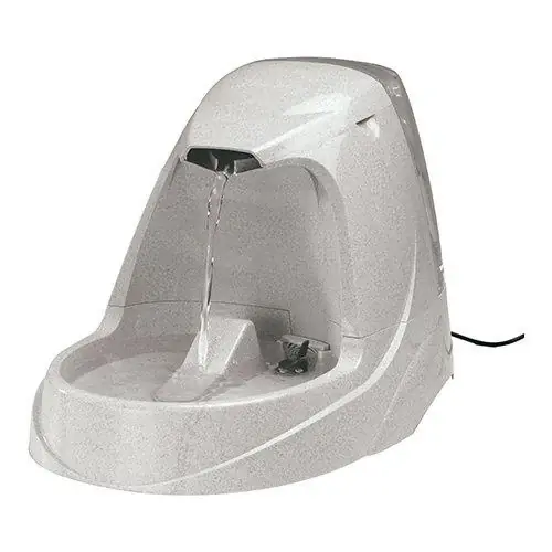 Efterfrågad | PetSafe Drinkwell Platinum Fontæne
