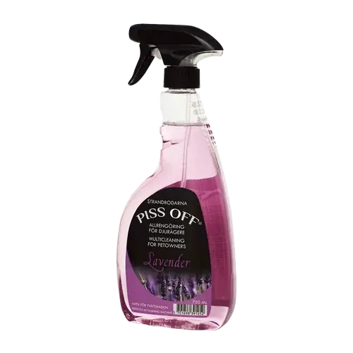 Piss Off Lavendel – 750 ML - Kampanj
