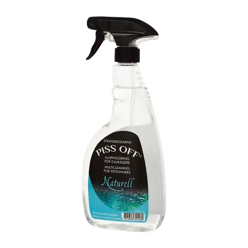 Expressfrakt - Piss Off Naturell -750 ML