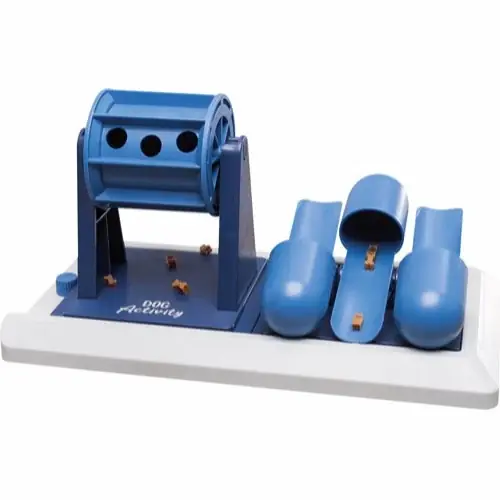 Pokerbox vario 2 | Enkel retur