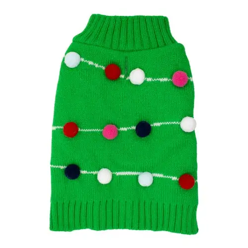 POM LIGHTS SWEATER | Bra pris just nu