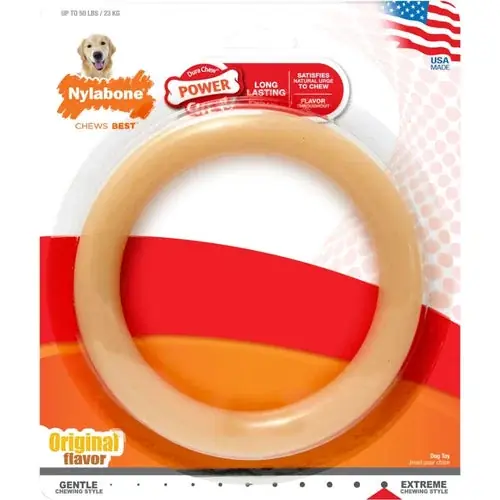 Favorit hos kunderna - POWER CHEW RING