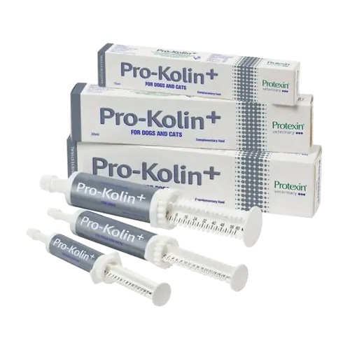 Pro Kolin+ - Kanonerbjudande