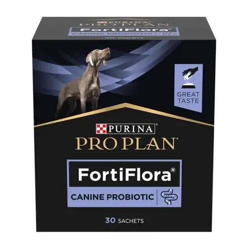 Nedsatt pris | Pro Plan Canine Probiotic Fortiflora
