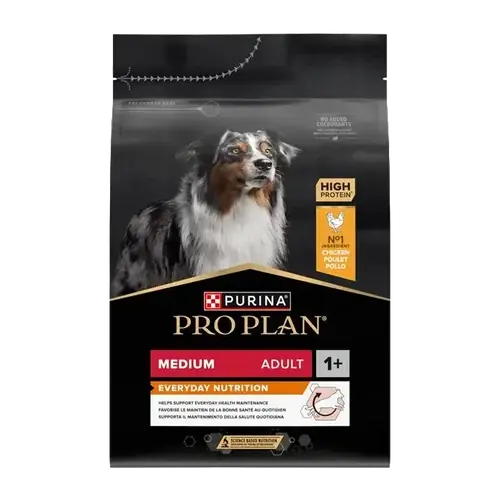 Handla nu - Pro Plan Medium Adult – Everyday Nutrition