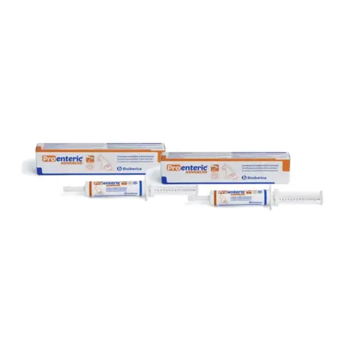 Nyinkommet - Proenteric Advanced Pack 2 x 30 ml