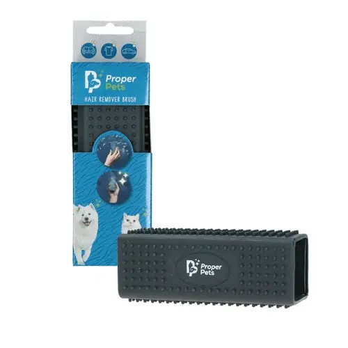 Proper Pets Hair Remover Brush | Nytt hos oss