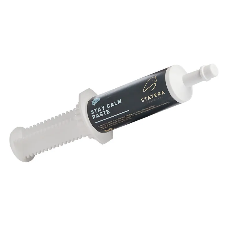 Dagens deal | Statera Stay Calm Paste 60 g