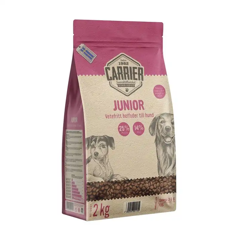 Carrier Junior - Premium