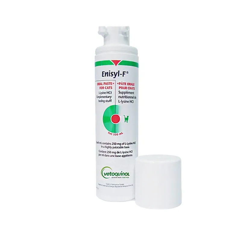 Enisyl-F Pasta | Rea