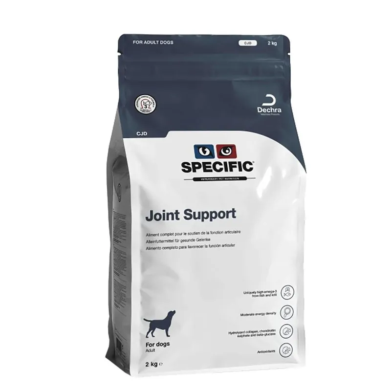 Lågt pris - Specific Joint Support CJD