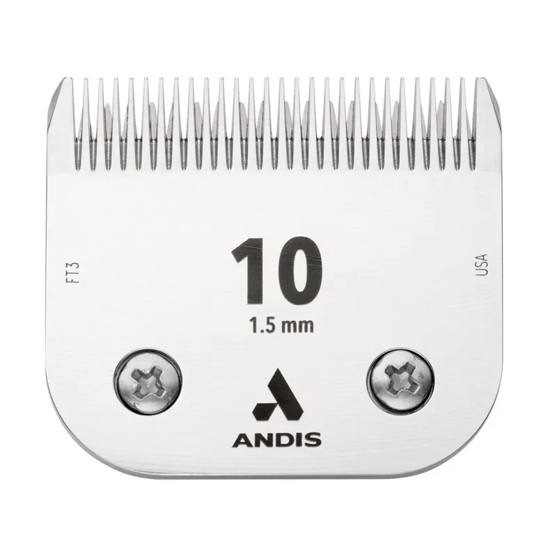 Nytt i sortimentet - Andis CeramicEdge skär