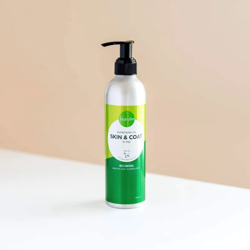 Nutrolin Skin & Coat | Fynd