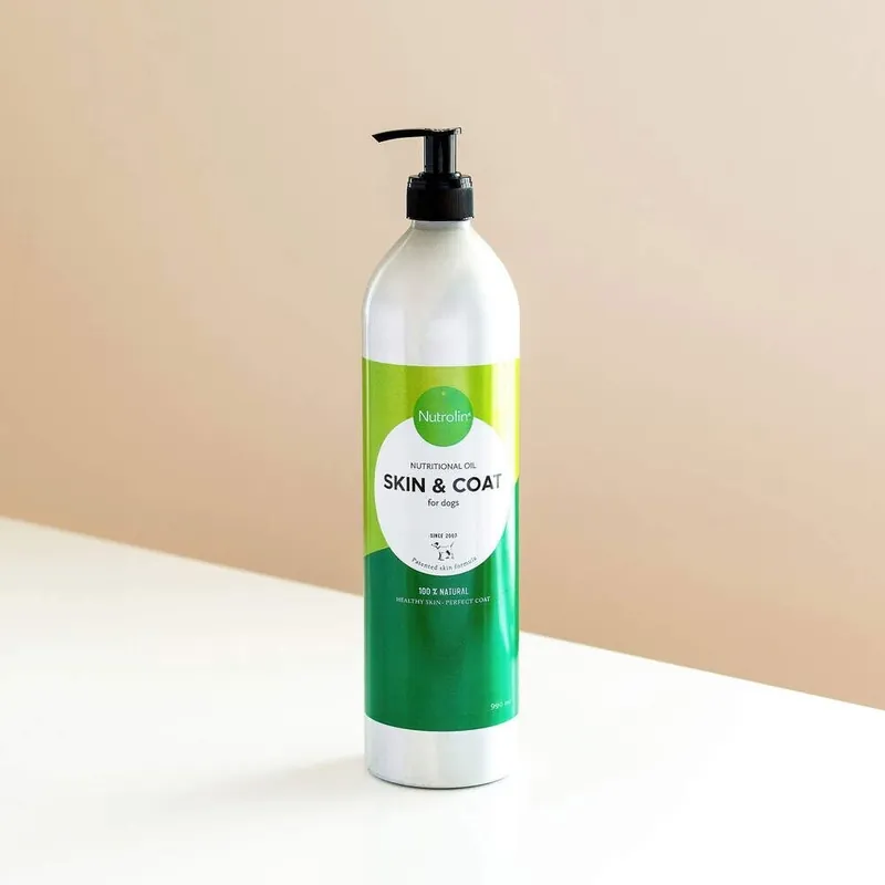 Spara nu | Nutrolin Skin & Coat