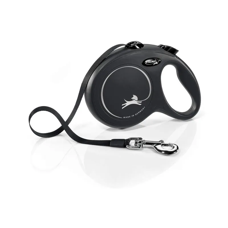 Fabrikspris - Flexi New Classic L Band 5m/50 kg