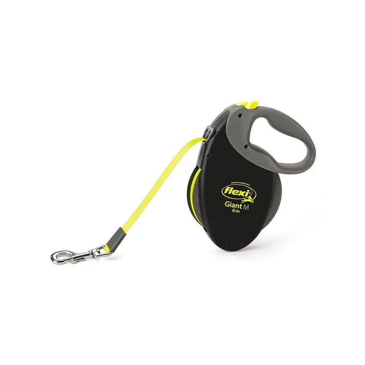 Enkel beställning | Flexi Koppel Giant Neon