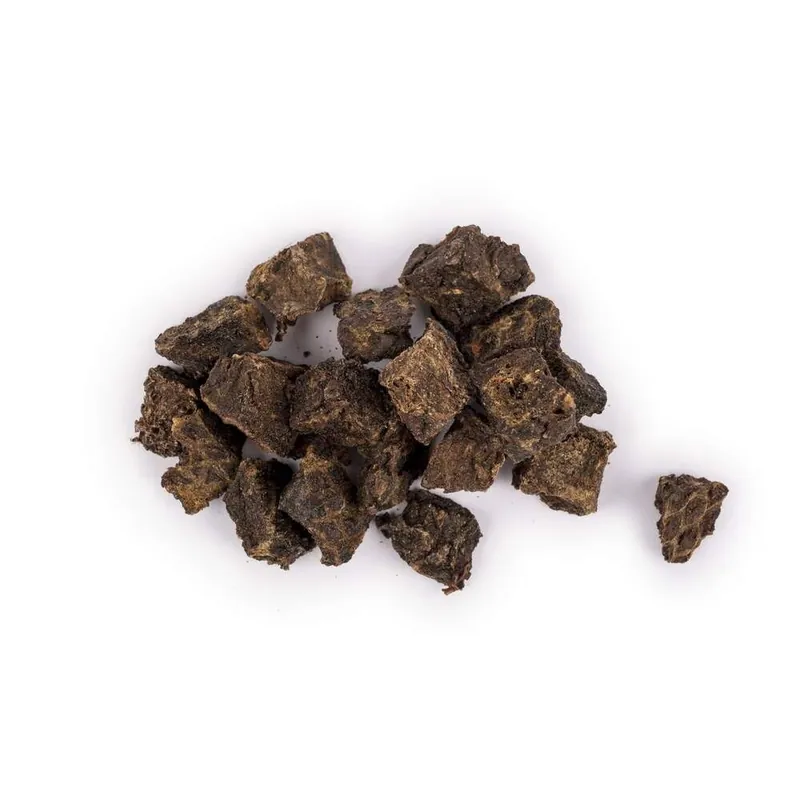 Eat Rustic Lamm Belöningsbitar 100 g - Specialerbjudande