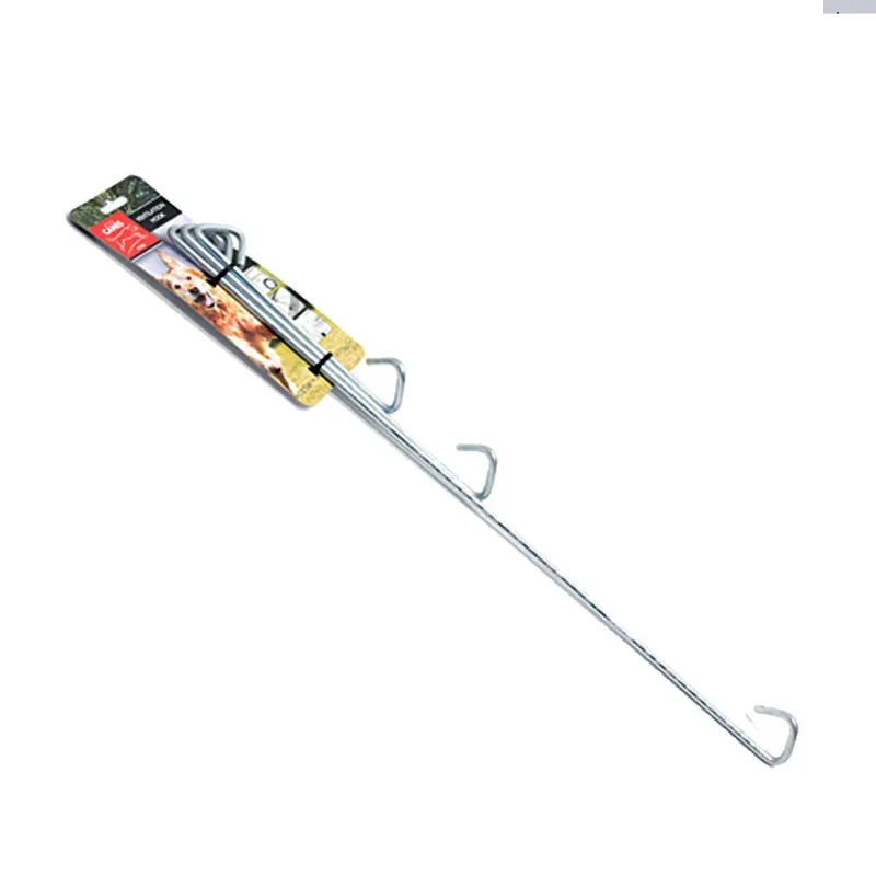 Bästa pris | Active Canis Vädringskrok 3-pack