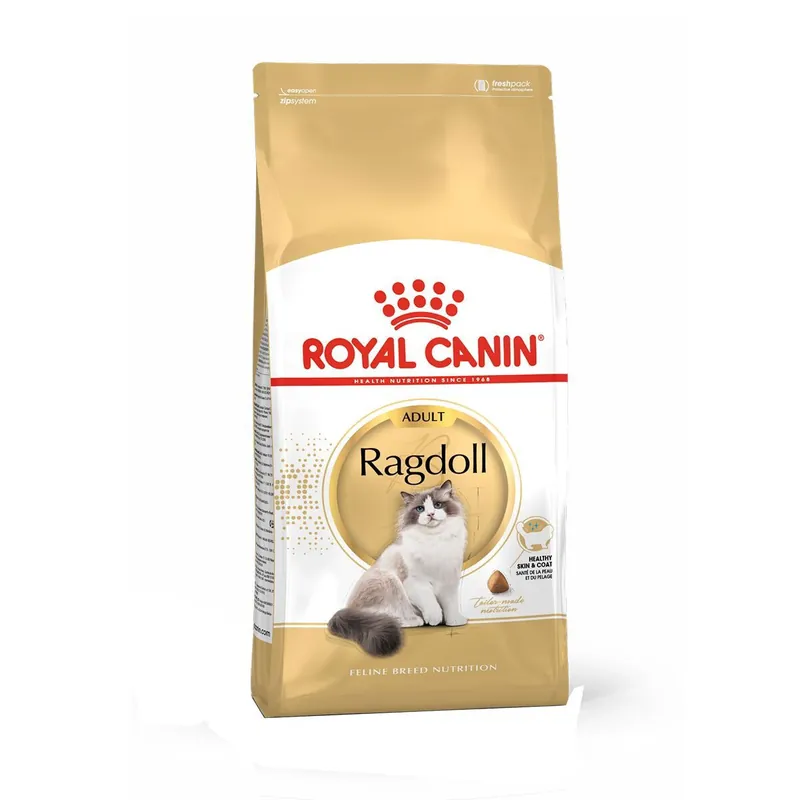 Bara idag | Royal Canin Ragdoll