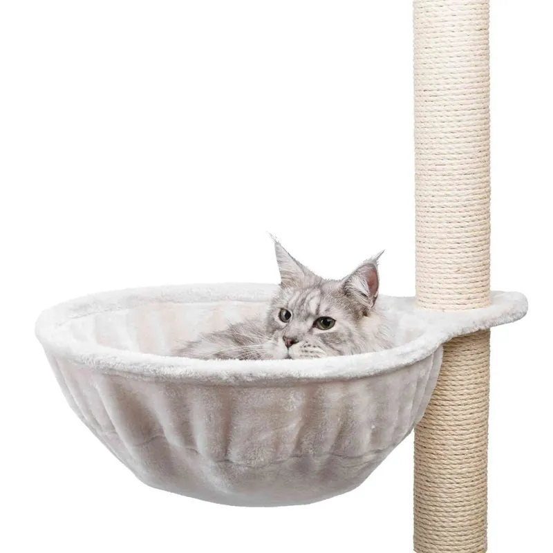 Trixie Hammock för Klösträd Naturvit - Prisnedsättning