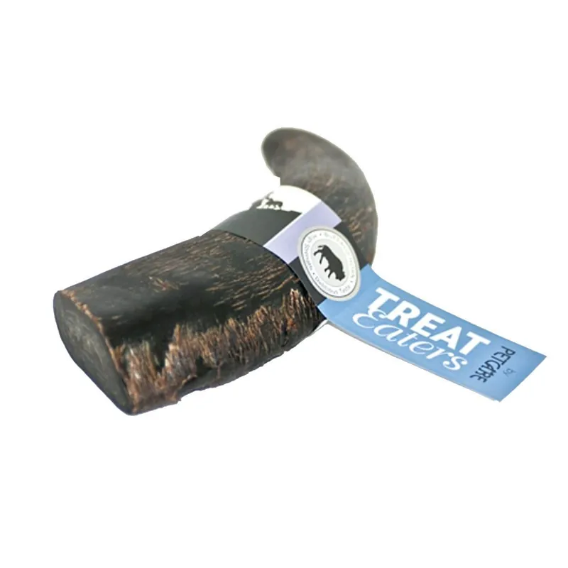 Hög kvalitet - Treateaters Buffelhorn