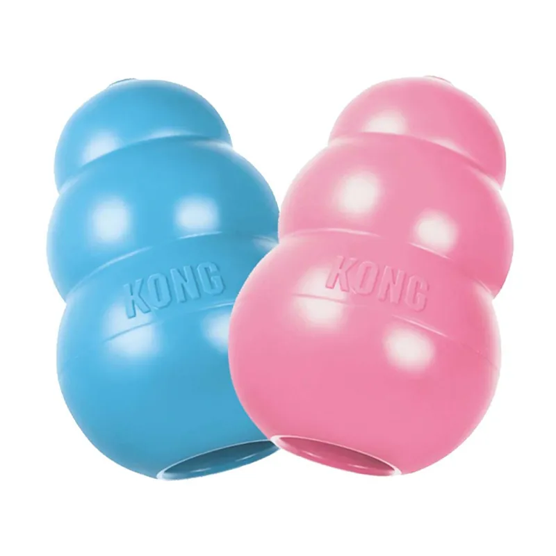 KONG Puppy | Populärt just nu