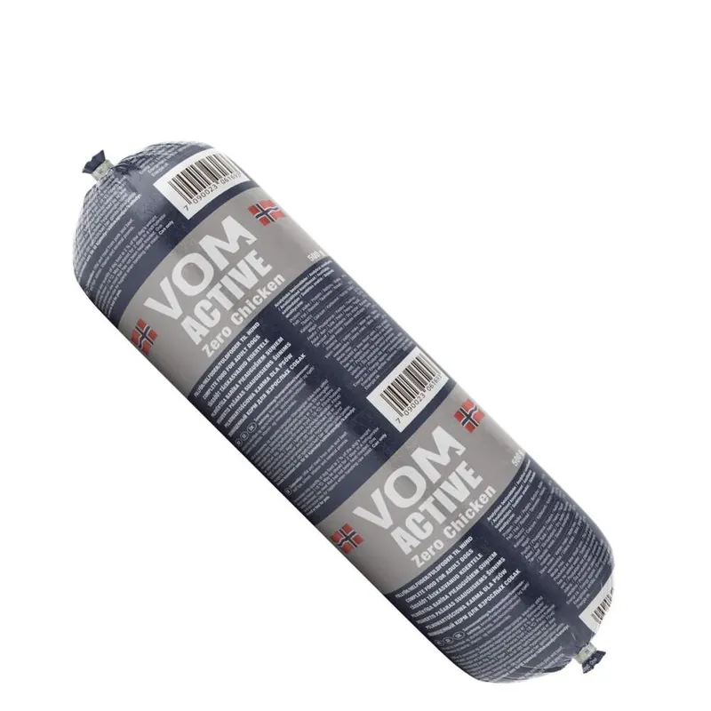 Favorit hos kunderna | VOM Active Zero Chicken 500 g