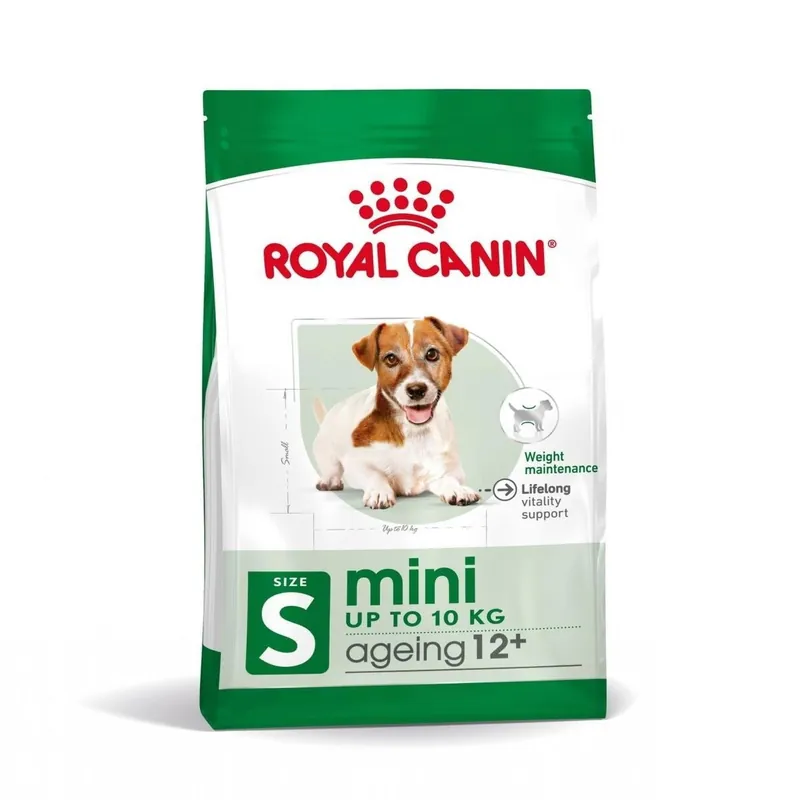 Royal Canin Mini Ageing +12 | Väl omtyckt
