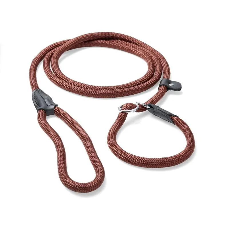 Specialpris - Basic Retrieverkoppel 250 x 1,3 cm