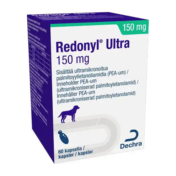 Dechra Redonyl Ultra - Reapris