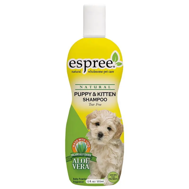 Espree Puppy Schampo - Rabatt