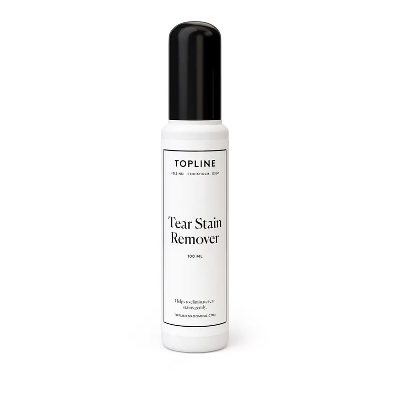 Mycket populär | Topline Tear Stain Remover