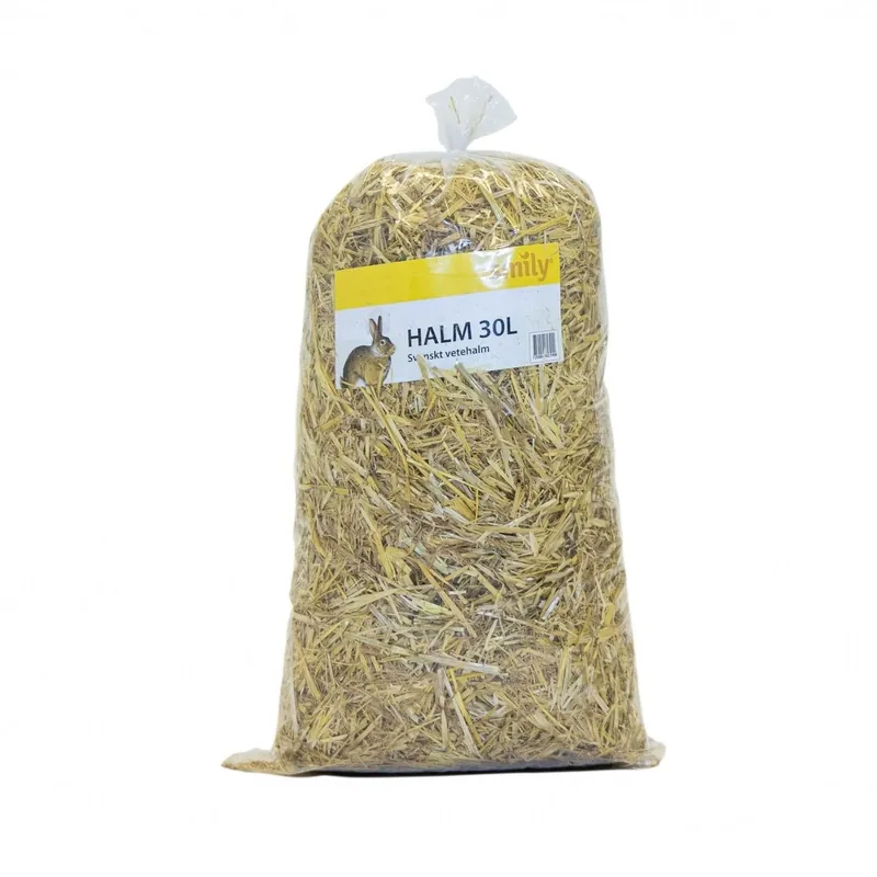 Nyligen tillagt - Smily Halm