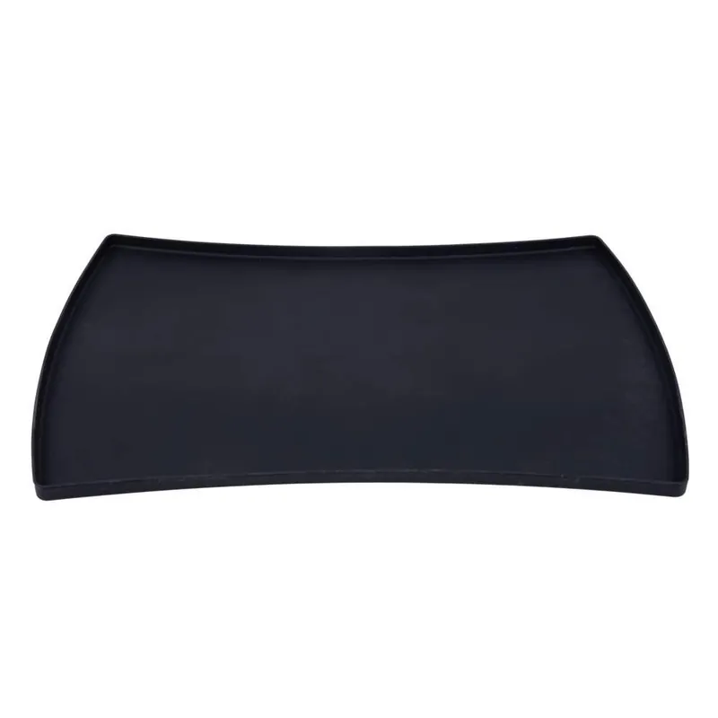 Favorit - Basic Underlägg Silikon Svart