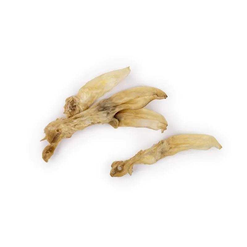 Bästsäljare - Eat Rustic Kaninöron 150 g
