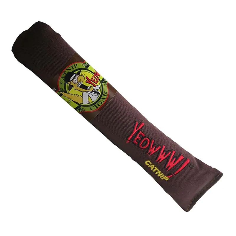 Kundernas favorit - Yeowww Catnip Cigar