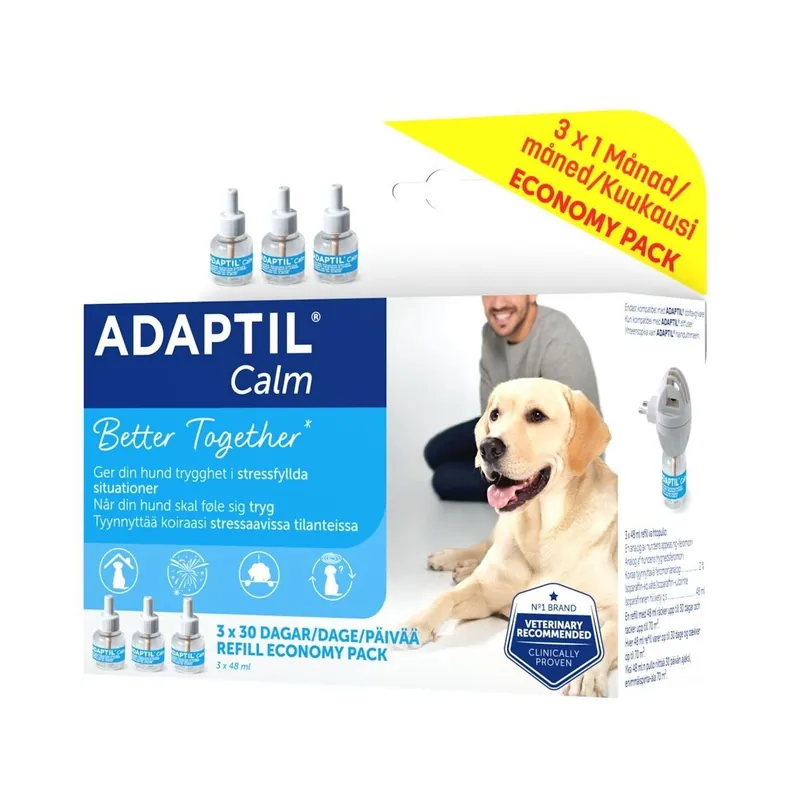 Efterfrågad - Adaptil Refillflaska