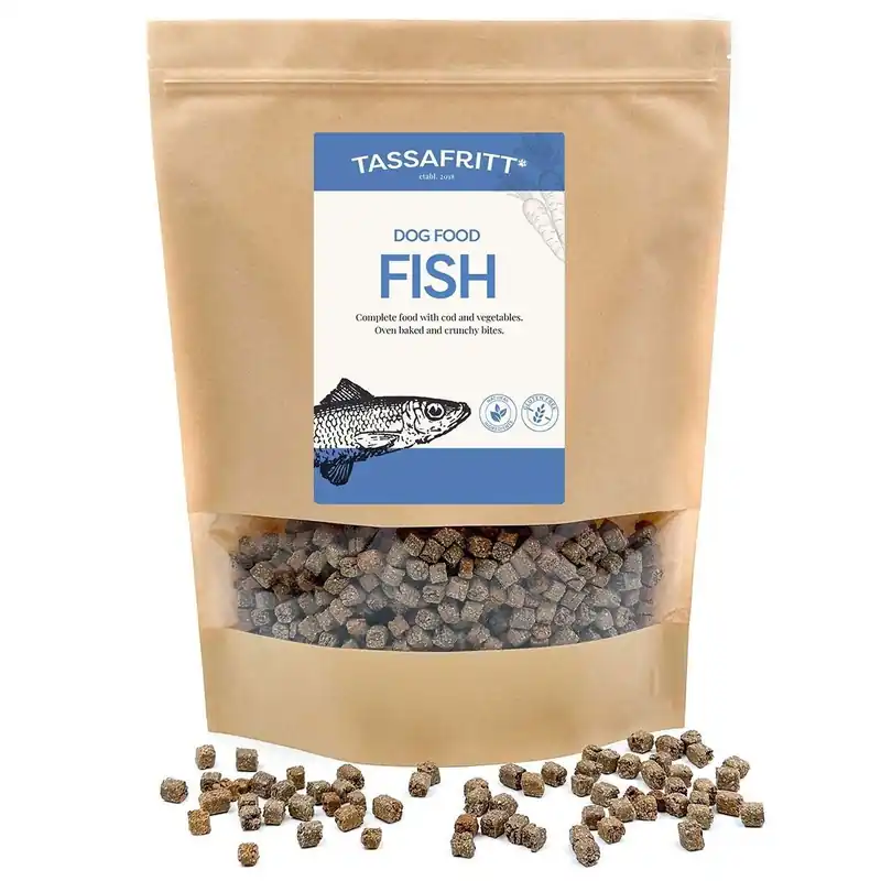 Extra rabatt | TassaFritt Fisk & Grönsaker