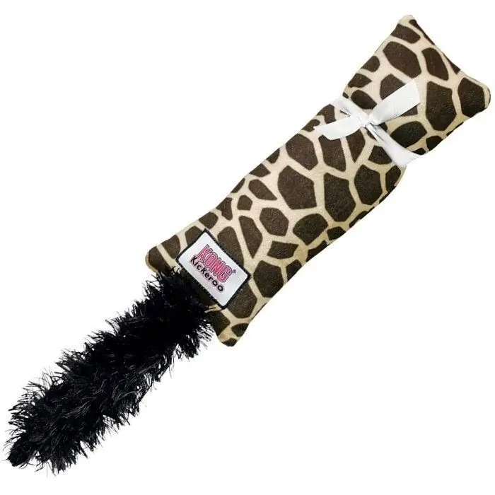 KONG Cat Kickeroo - Endast denna vecka