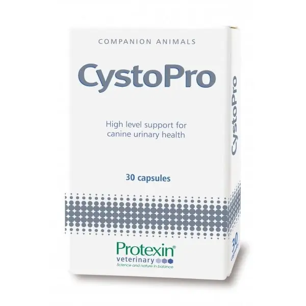 CystoPro | Rabatt