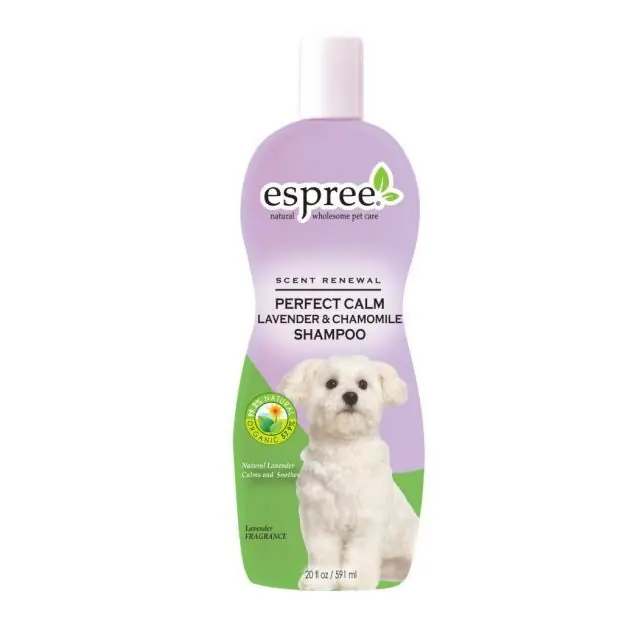 Kampanj | Espree Lavender & Chamomille Schampo