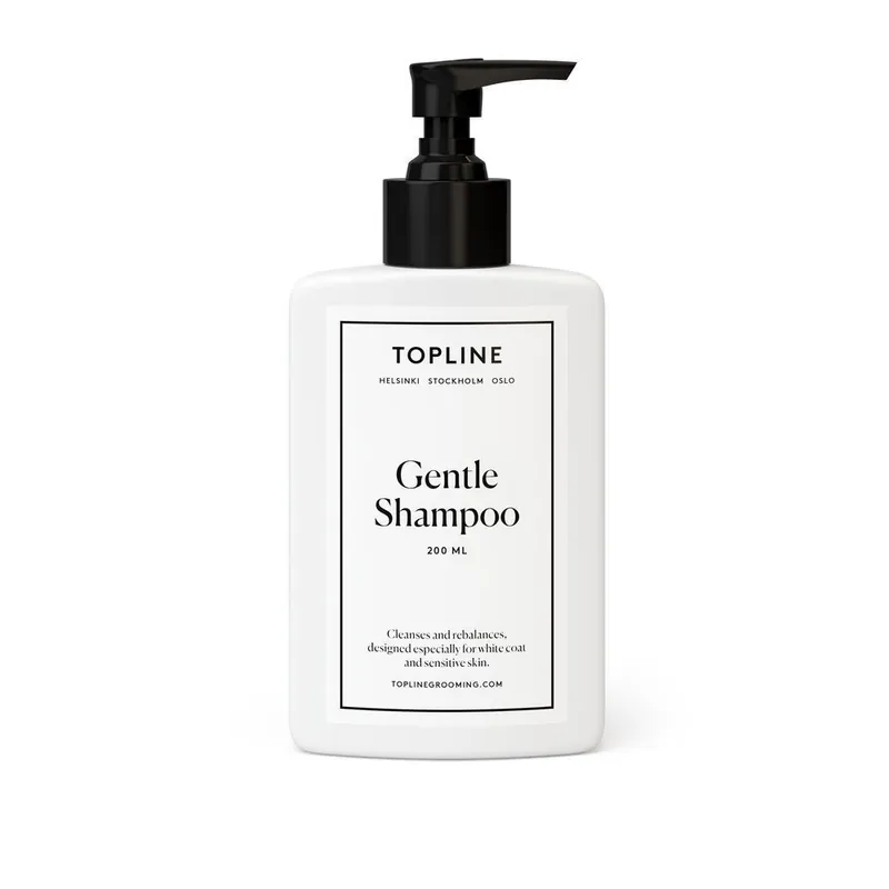 Nytt lägre pris - Topline Gentle Shampoo